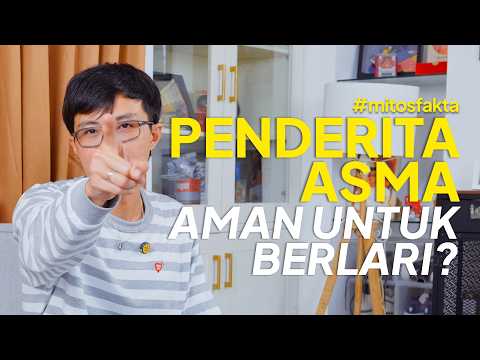 #suaratirta PENJELASAN MITOS &amp; FAKTA KESEHATAN <strong>YANG</strong> NETIZEN PERLU PAHAMI!