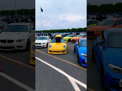 Mpact 2024 Short, vlog coming soon. #bsaintmedia #mpact2024 #mpacteast #bmw #bmwm3 #porsche #bmwm2