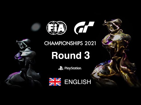 The FIA GT Championships 2021 | World Series - Round 3