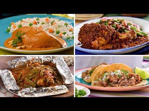 4 recetas de platos fuertes caseros - UC2_z4Qr89l510_kajfPE-iA