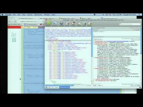 Google I/O 2012 - Chrome Developer Tools Evolution - UC_x5XG1OV2P6uZZ5FSM9Ttw