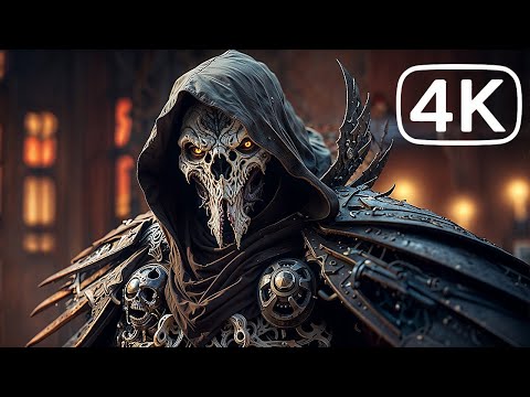 OVERWATCH (2025) Full Movie 4K-ULTRA HD