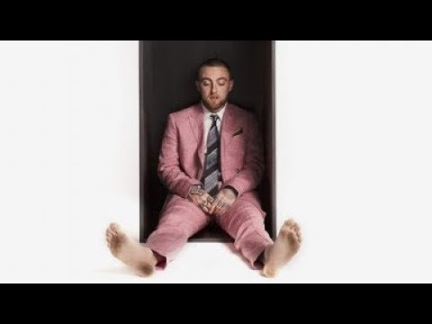 Wings [Clean] - Mac Miller