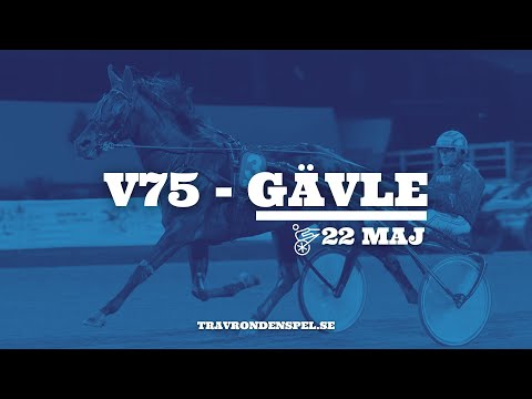 V75 tips Gävle | Tre S