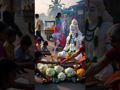 Bhole Baba ka ek naya roop 😘| Al Animation | #Mahadev #shorts #cute #dr_strange #bhaktisongs  #god