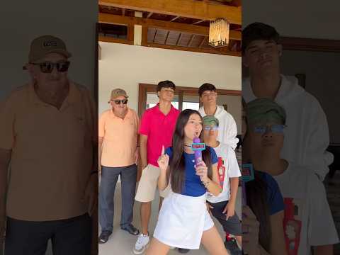 Quando a turma está empolgada #shorts