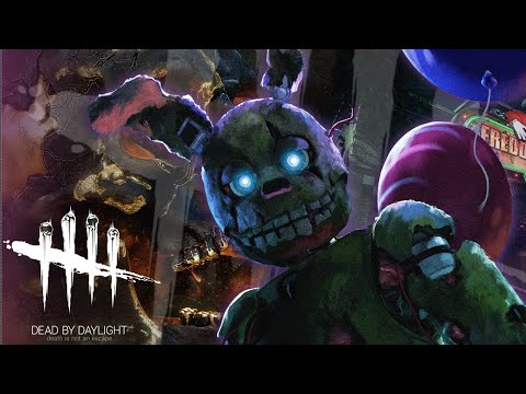 【DBD】今日は通常を楽しむぞ【デッドバイデイライト】