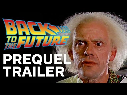 Back to the Future Prequel Fan Made Trailer - "1.21 Gigawatts" - UCKy1dAqELo0zrOtPkf0eTMw