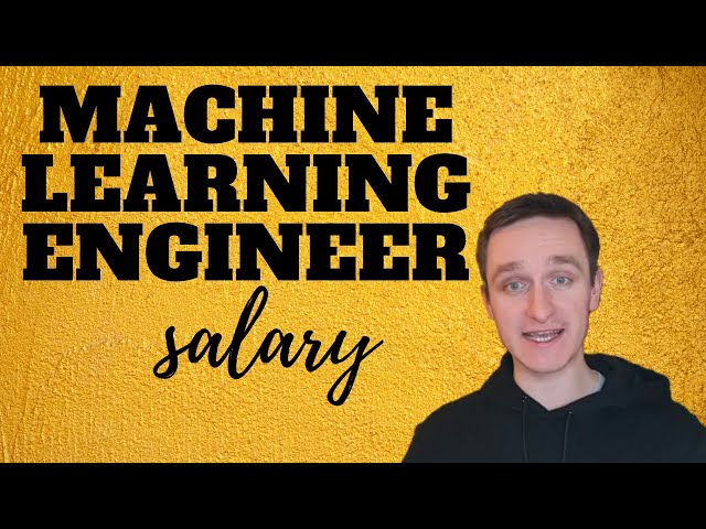 What’s the Average Salary of a Machine Learning Engineer in the US?