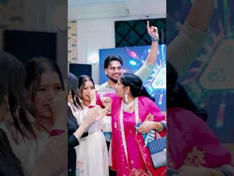 Navi Suniara l Sp maan l #punjabiboliyaan #wedding #dance #sidhumoosewala #boliyaan #love