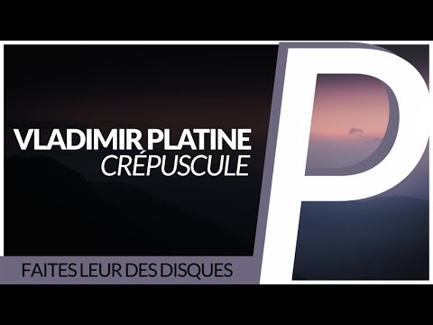 Vladimir Platine - Crépuscule [Original Mix] - UCmqnHKt5pFpGCNeXZA3OJbw