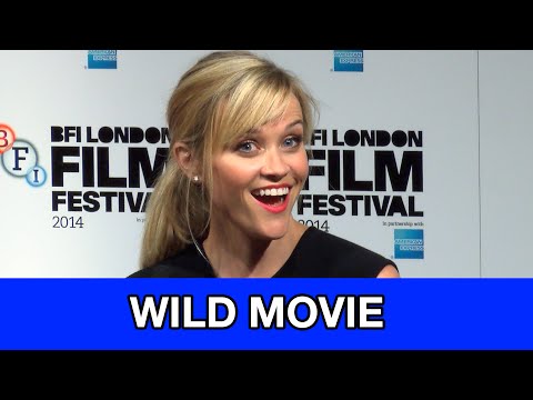 Reese Witherspoon Interview - Wild Full Press Conference - UCS5C4dC1Vc3EzgeDO-Wu3Mg