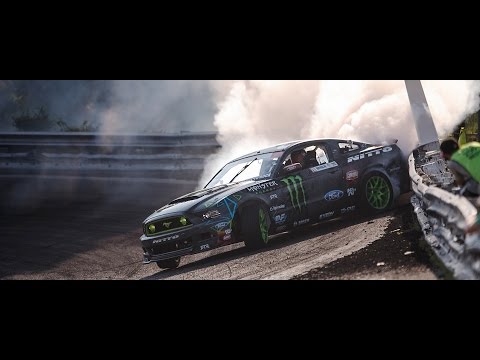 Formula Drift Round 5 Comes to Montreal this Friday and Saturday! - UCsert8exifX1uUnqaoY3dqA