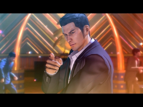 Showing Off Your Dance Moves in Yakuza 0 - UCKy1dAqELo0zrOtPkf0eTMw