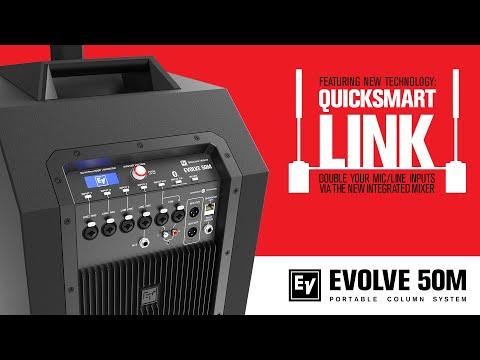 How to set up and control your EVOLVE 50M with the QuickSmart mobile app