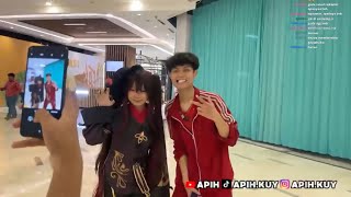 IRL | EVENT COSPLAY, RANDOM, DATE 👘‼️