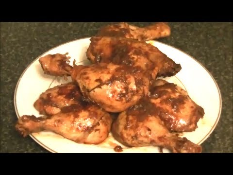 PERI PERI CHICKEN *COOK WITH FAIZA* - UCR9WXUxcp0bR9OWi5ersIHw