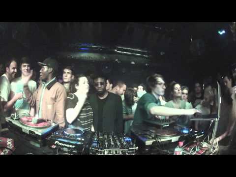 Bobmo Boiler Room Paris DJ Set - UCGBpxWJr9FNOcFYA5GkKrMg