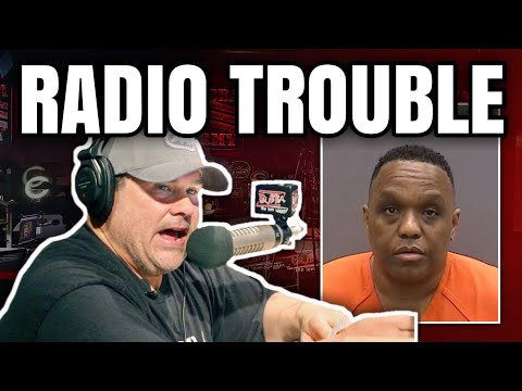 TAMPA RADIO'S IN TROUBLE! - Bubba the Love Sponge Show | 7/24/23