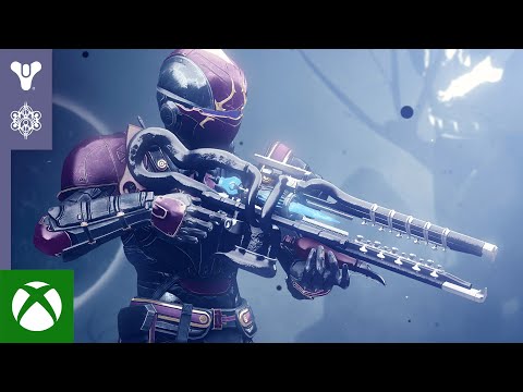 Destiny 2: Season of the Lost - Ager's Scepter - Exotic Quest