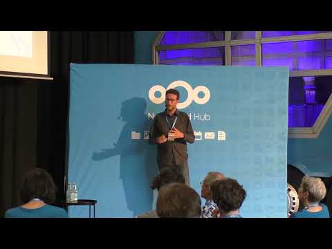 One year of contribution to Nextcloud: Some community feedback | Nextcloud Conference 2023