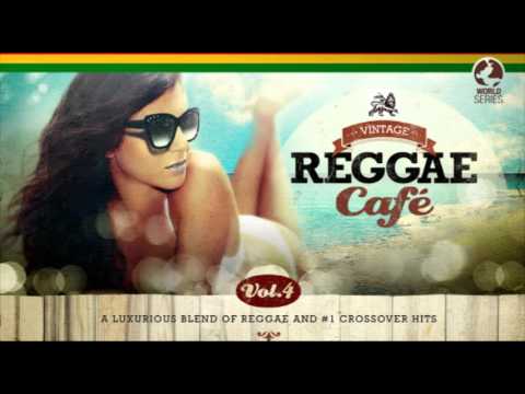 Out Of Tears - The Rolling Stones´s song - Vintage Reggae Cafe Vol 4