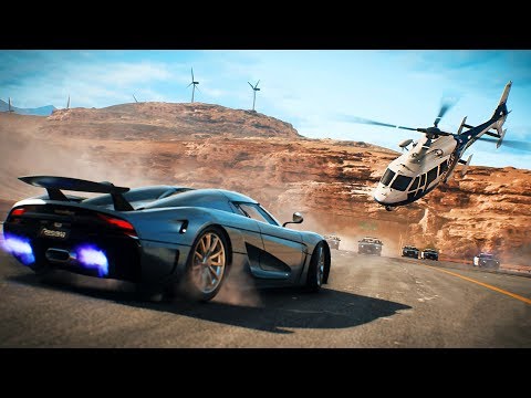 FAST & FURIOUS!! (Need for Speed: Payback, Part 1) - UC2wKfjlioOCLP4xQMOWNcgg