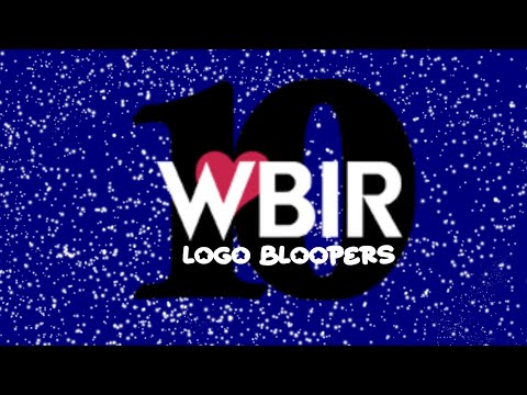 (FIXED) WBIR Logo Bloopers Intro (for @AlexisPineiroEntertainment)