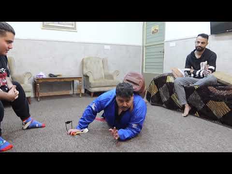 أخطر مغامرة صيد 🦬 | كيف اصطدنا الجاموس العملاق بخطة عبقرية؟!