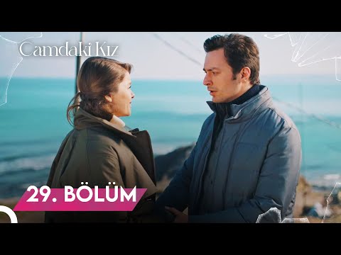 Camdaki Kız | 29. Bölüm