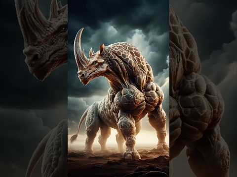 incredible animal hybrid ai #shortfeed #animalfusion #ai#viralvideo #animals #viewsproblem#subscribe