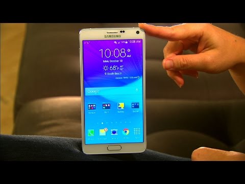 Samsung Galaxy Note 4 has one thing rivals don't - UCOmcA3f_RrH6b9NmcNa4tdg