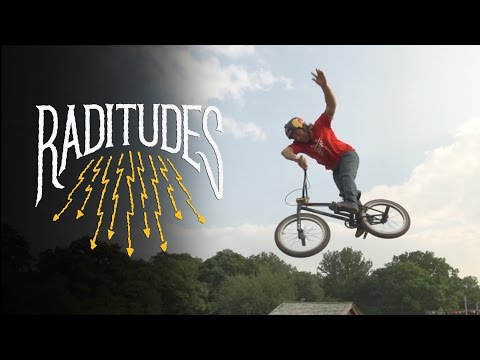 Raditudes: Decoy Jam and Dreamline Training | S1E10 (Season Finale) - UCblfuW_4rakIf2h6aqANefA