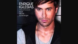 Enrique Iglesias Feat. Nicole Scherzinger - Heartbeat (Cutmore Radio Edit Remix) HD + DOWNLOAD