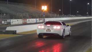Stock Ls3 C6 Corvette 1 4 Mile 12 5 115 You