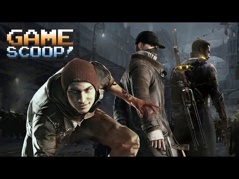 Could Next-gen Graphics Become Too Realistic? - Game Scoop! - UCKy1dAqELo0zrOtPkf0eTMw
