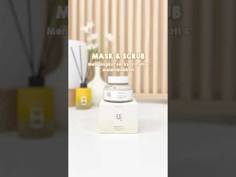 Mask And Scrub #mask #scrub #2in