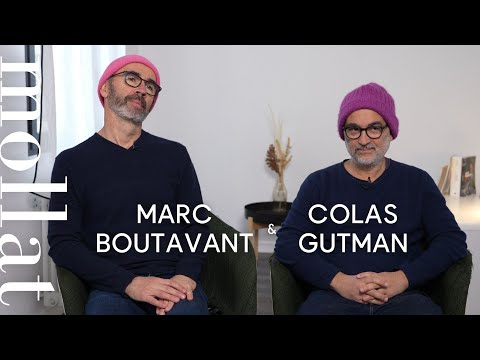 Vidéo de Colas Gutman