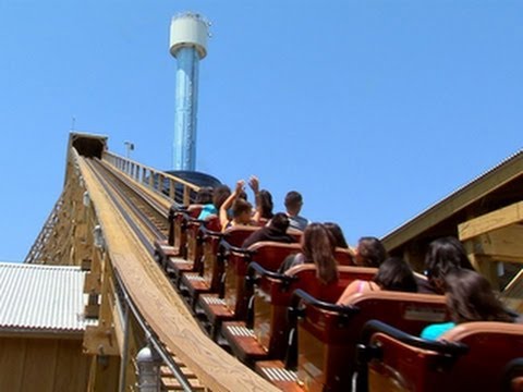 CNET News - Roller coaster tech helps U.S. Navy with its need for speed - UCOmcA3f_RrH6b9NmcNa4tdg