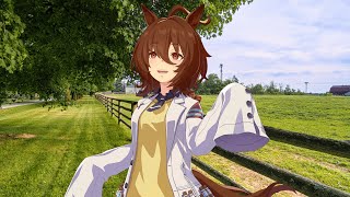 【 Uma Musume Pretty Derby】Reviving the Uma Strims While We Yap! 【 VOLS