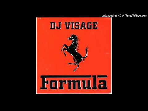 DJ Visage - Formula One (Radio Edit)