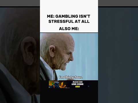 Gambling isn't stressful #cs2 #csgo #gambling