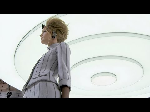 Chanel | Haute Couture Fall Winter 2005/2006 | Paris Fashion Week