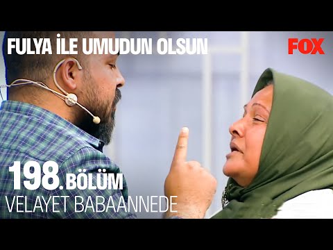 Ramazan Sonunda Çocukların Velayetini Babaanneye Verdi! - Fulya İle Umudun Olsun 198. Bölüm