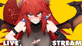 MULTI-STREAM TIME! FIRST RUN! HELLO YOUTUBE!!