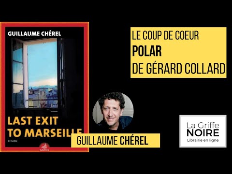 Vidéo de Guillaume Chérel
