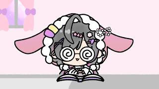 〖 作業用BGM30分 〗ドーパミンソング - Study With Me 25分集中+5分休憩ポモドーロタイマー付き〖 にじさんじ / 夜