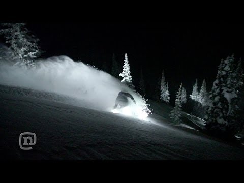 Night Rider Floodlight Snowboard: Every Third Thursday - UCsert8exifX1uUnqaoY3dqA
