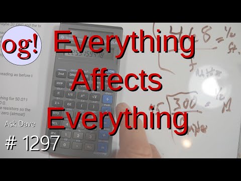 Everything Affects Everything (#1297)