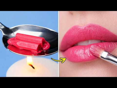 1-Minute Beauty Hacks for Busy Moms Who Want to Look Great Hqdefault